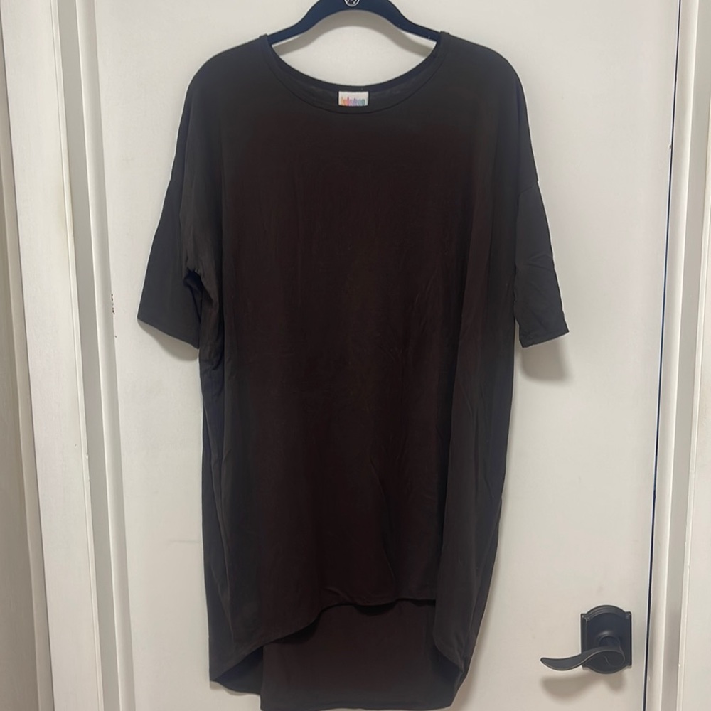 LuLaRoe Irma size S